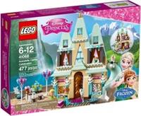 LEGO 41068 Lego Disney Princess 41068: Arendelle Castle Celebration