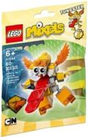 LEGO Cartoon Network Mixels Wave 5 Tungster 41544