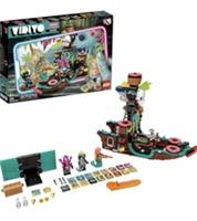 LEGO 43114 Lego VIDIYO: Punk Pirate Ship