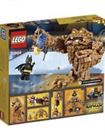 LEGO 70904 The LEGO Batman Movie: Clayface Splat Attack