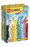 LEGO 11032 Lego Classic Creative Colour Fun Building Brick Set 1500 Pieces
