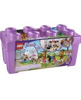 LEGO 41431 Friends Heartlake City Brick Box