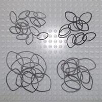 REPLACEMENT FOR LEGO X88/X151/X137/X264 - RUBBER BAND EXTRA SMALL, MEDIUM, LARGE