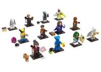LEGO Marvel Series 2 CMF - Choose your collectors collectable minifigure 71039
