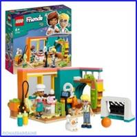 Lego Friends 41754 Leo's Room 203 Piece Construction Set Ages 6+ NEW & SEALED