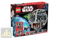 LEGO STAR WARS DEATH STAR SET 10188 (*1ST EDITION*) - NEW SEALED (RETIRED 2010)
