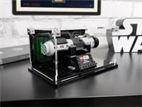 BRIXBOX Display case for LEGO Star Wars: Yoda's Lightsaber - 5006290