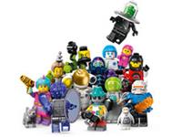 LEGO Minifigure Series 26 71046 Space - PICK YOUR FIGURES OR FULL SET