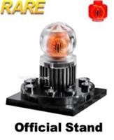 LEGO THE LORD OF THE RINGS EYE OF SAURON STAND - RARE +GIFT - 79005 - FAST - NEW