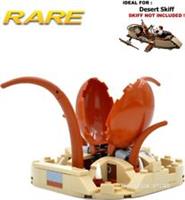 LEGO STAR WARS V3 SARLACC +GIFT - 75174 - BESTPRICE - FAST - RARE - 2017 - NEW