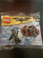 LEGO The LEGO Batman Movie: Batman in the Phantom Zone (30522)