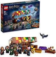 LEGO Harry Potter Hogwarts Magical Trunk 76399 Building Kit; (603 Pieces) Age 8+