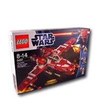 Star Wars Lego 9497 Republic Striker-class Starfighter