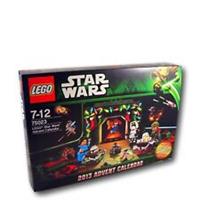 Star Wars Lego 75023 Lego Star Wars Advent Calendar 2013