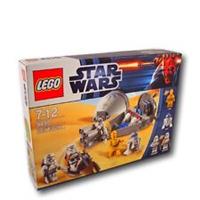 Star Wars Lego 9490 Droid Escape
