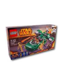 Star Wars Lego 75091 Flash Speeder