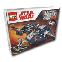 Star Wars LEGO 75199 General Grievous Combat speeder