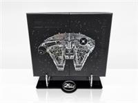 BRIXBOX Display stand for LEGO Star Wars: The Force of Creativity Book 5008878