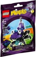 LEGO Cartoon Network Mixels Wave 3 Wizwuz 41526