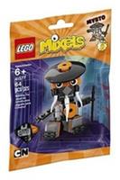 LEGO Cartoon Network Wave Series 9 Mixels Mysto - 41577
