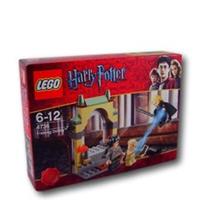 Harry Potter Lego 4736 Freeing Dobby New Sealed