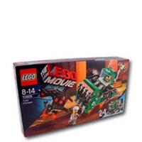 LEGO The Movie 70805 Trash Chomper New Sealed