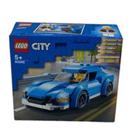 LEGO 60285 City Sports Car Toy with Removable Roof Building Set and Figure 5+