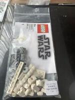 Exclusive LEGO Star Wars: Tantive IV (6382975)