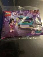 LEGO FRIENDS: Emma's Magical Box (30414)
