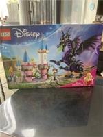 LEGO Disney Princess: Maleficent�S Dragon Form (43240)