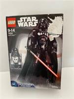 Lego Star Wars 75534 - Darth Vader New in sealed box - read description