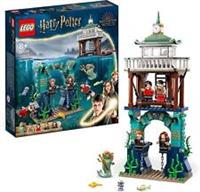LEGO 76420 Harry Potter: Triwizard Tournament the Black Lake