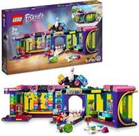 LEGO 41708 Lego Friends Roller Disco Arcade
