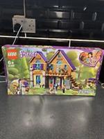 LEGO FRIENDS: Mia?S House (41369)