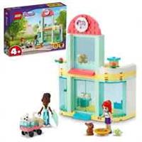 41443 LEGO Friends Olivia's Electric Car 183 Pieces Age 5 Years+ Brand New