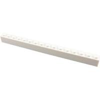 LEGO - 2465 1 X 16 BRICK - SELECT QTY & COL - BESTPRICE GUARANTEE - FAST - NEW