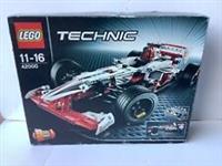 LEGO 42000 TECHNIC: Grand Prix Racer NISB - Retired set