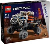 LEGO Technic Mars Crew Exploration Rover - 42180