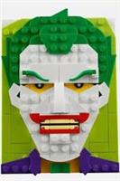 LEGO Brick Sketches The Joker 40428 DC Art Mosaic (Brand new and sealed)