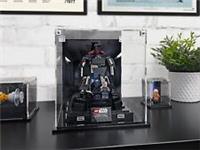 BRIXBOX Display case for LEGO Star Wars Darth Vader Meditation Chamber - 75296