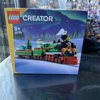 LEGO 40700 Creator Winter Holiday Train - Gift With Purchase GWP - New & Sealed