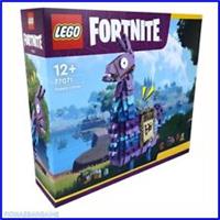 LEGO 77071 Fortnite Supply Llama 691 Piece Video Game Character *NEW & SEALED*