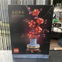 LEGO Botanicals: Plum Blossom (10369)