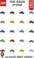 LEGO - 2x2 CORNER TILE - 14719 - SELECT QTY & COLOUR - BESTPRICE - FAST - NEW