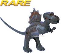 LEGO DINOSAURS SPINOSAURUS - 1371 +GIFT - BESTPRICE - FAST - 2001 - NEW
