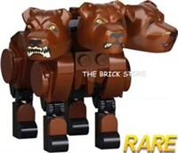 LEGO HARRY POTTER FLUFFY +GIFT - 76387 - BESTPRICE - FAST - NEW