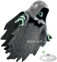 LEGO HARRY POTTER SAND GREEN DEMENTOR +GIFT - BESTPRICE - V RARE - 2004 - NEW