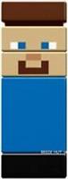 LEGO MINECRAFT - MICROMOB STEVE / TALL+GIFT - BESTPRICE - 21102 - 2012 - NEW