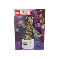 LEGO Marvel - 76297 - Dancing Groot - 10+ - NEW SEALED ?????????? ??
