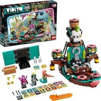 LEGO 43114 VIDIYO Punk Pirate Ship BeatBox Music Video Maker